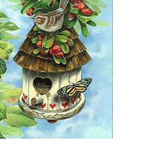 Схема вышивки «№1694824»