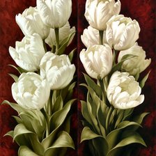 Схема вышивки «№1694880»