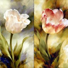 Схема вышивки «№1694883»