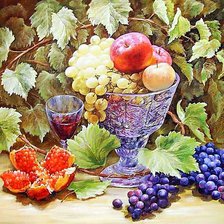 Схема вышивки «№1695258»