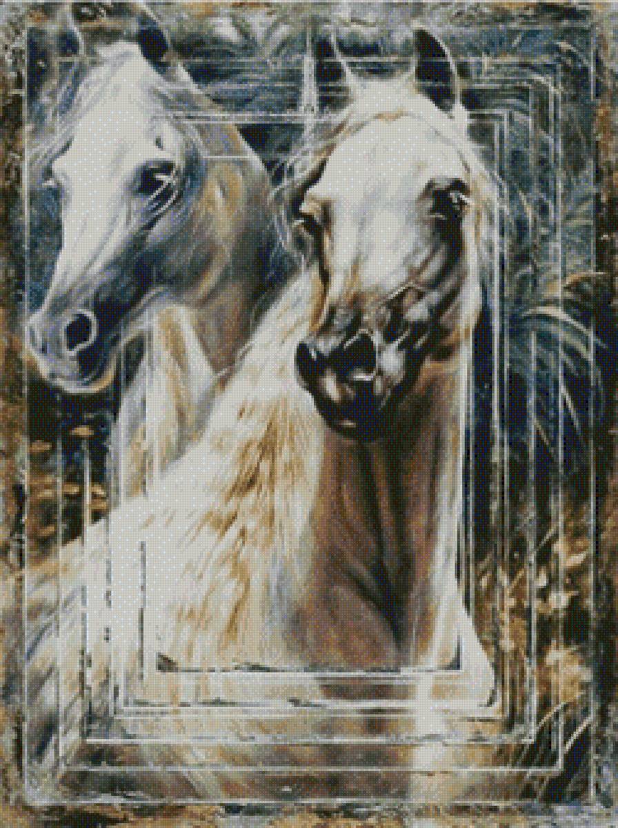 белоснежные - предпросмотр