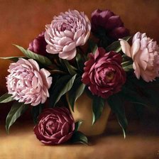 Схема вышивки «№1695405»