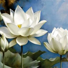 Оригинал схемы вышивки «№1695456»