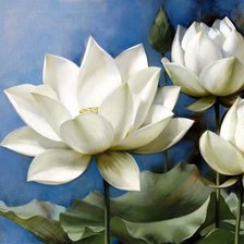 Оригинал схемы вышивки «№1695457»