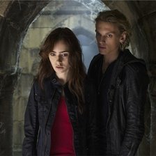 Схема вышивки «джейс и клери»