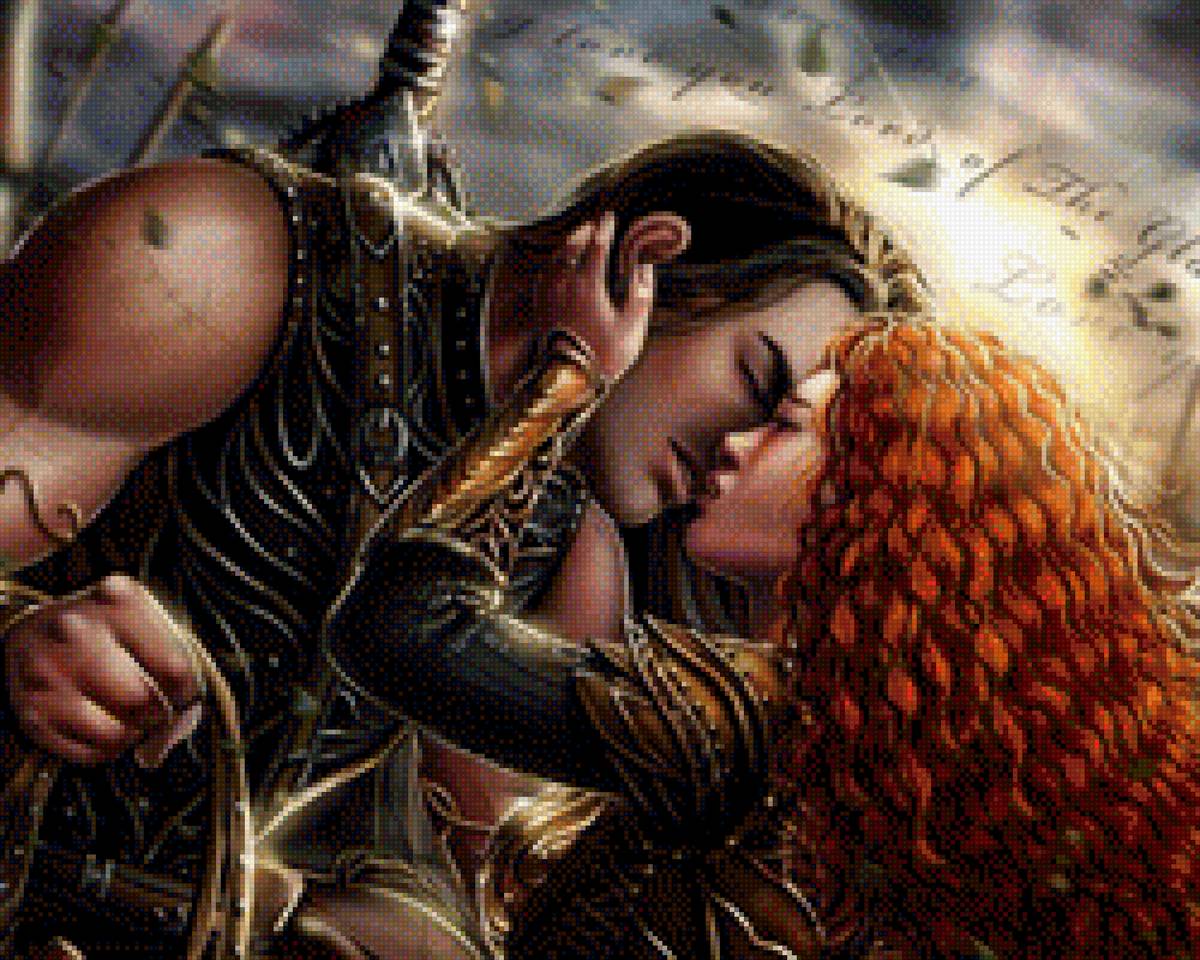 любовь - любовь - предпросмотр