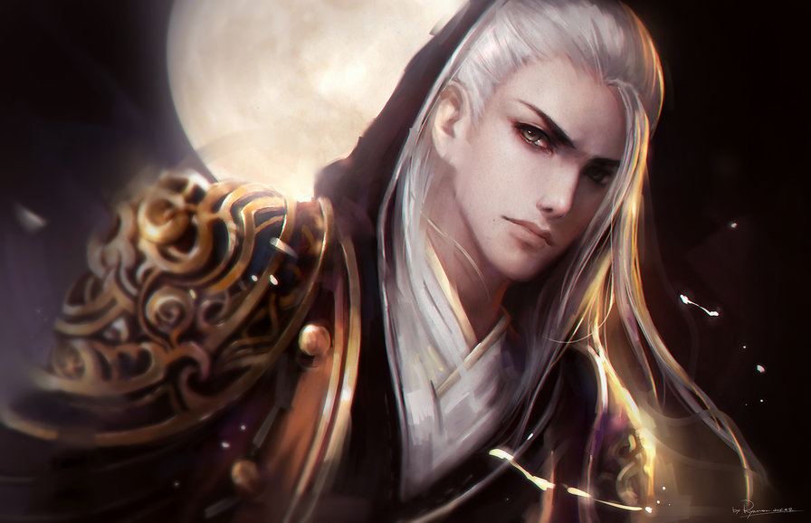 ПАРЕНЬ - оригинал