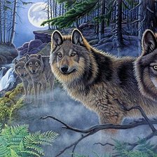 Схема вышивки «№1696364»