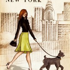 Схема вышивки «№1697001»