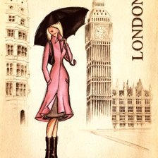 Схема вышивки «№1697007»