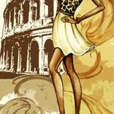 Схема вышивки «№1697014»