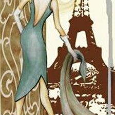 Схема вышивки «№1697019»