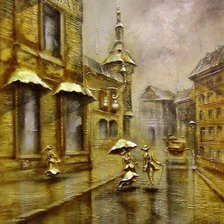 Схема вышивки «№1697025»