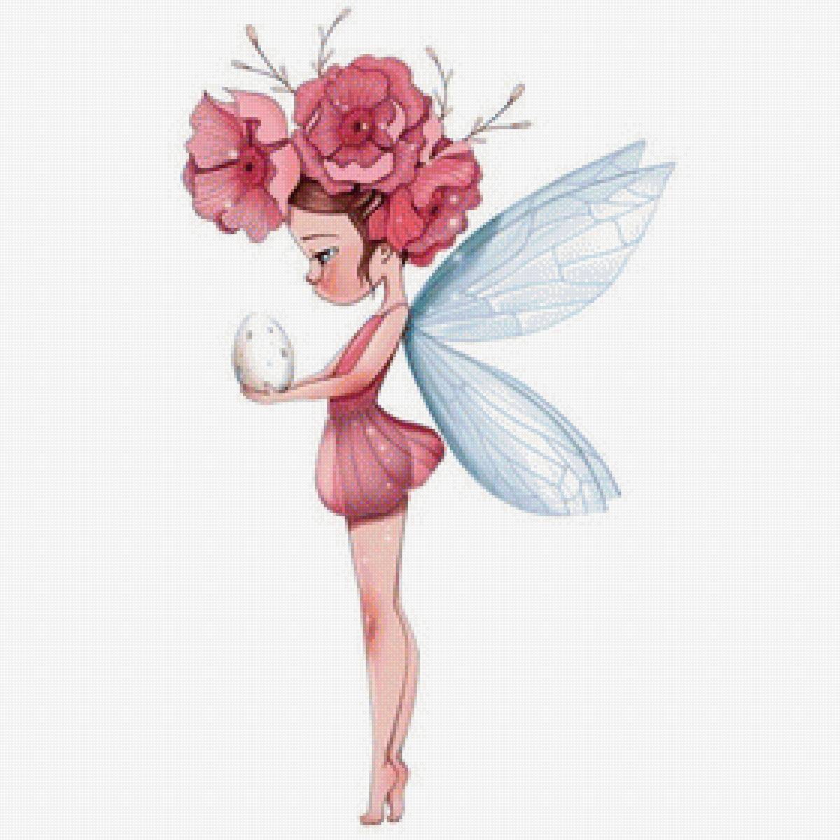 феечка мака - предпросмотр