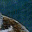 Предпросмотр схемы вышивки «Птицы зимой» (№1697090)