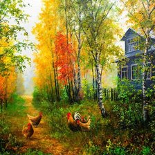 Схема вышивки «№1697776»