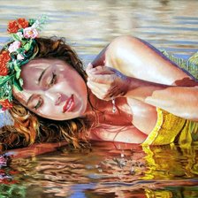 Схема вышивки «№1697982»