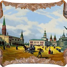 Схема вышивки «№1698109»