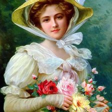 Схема вышивки «№1698205»