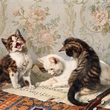 Схема вышивки «№1698695»