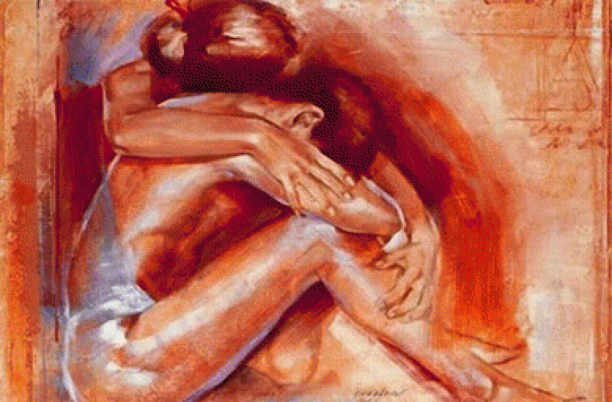 двое, Чекиров - предпросмотр