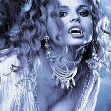 Схема вышивки «маришка»