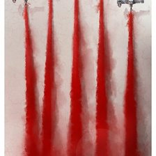 Схема вышивки «Звёздный войны | The Last Jedi»