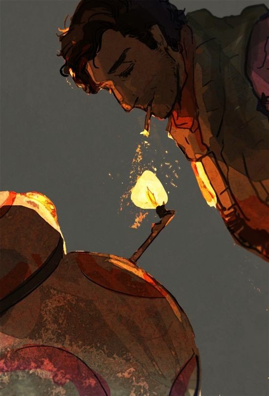 Звёздный войны | Poe Dameron and BB-8 - по дамерон, star wars, poe dameron, звездные войны, bb-8 - оригинал