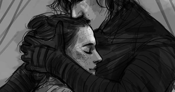 Звёздный войны | Reylo - kylo ren, star wars, ben solo, rey, reylo - оригинал