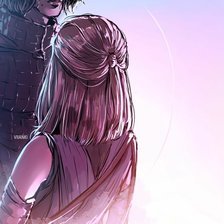 Звёздный войны | Reylo