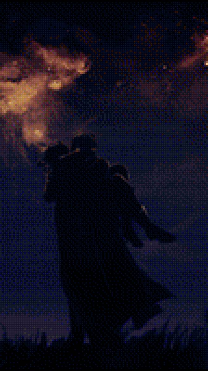 Звёздный войны | Reylo - star wars, ben solo, reylo, kylo ren, rey - предпросмотр