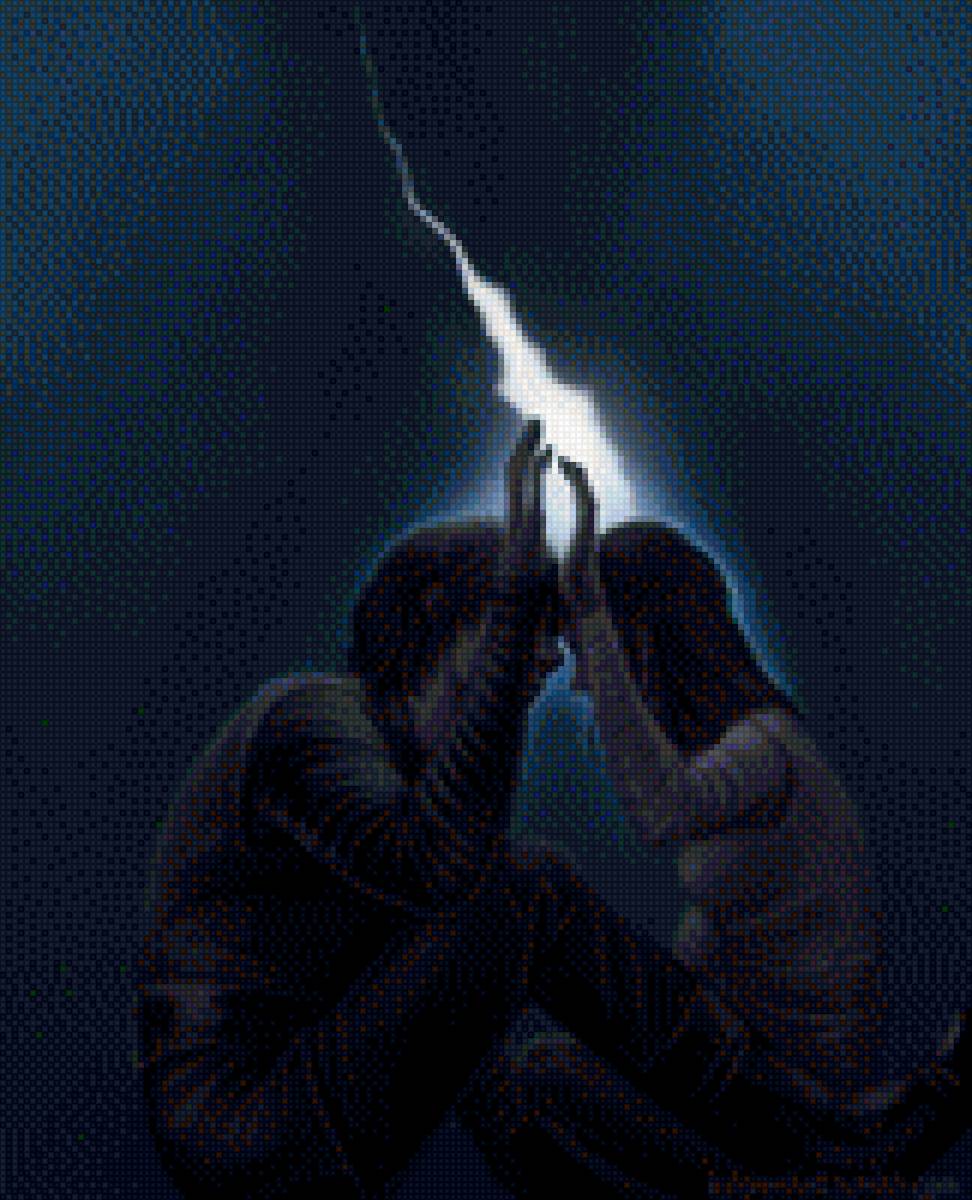 Звёздный войны | Reylo - rey, ben solo, star wars, reylo, kylo ren - предпросмотр