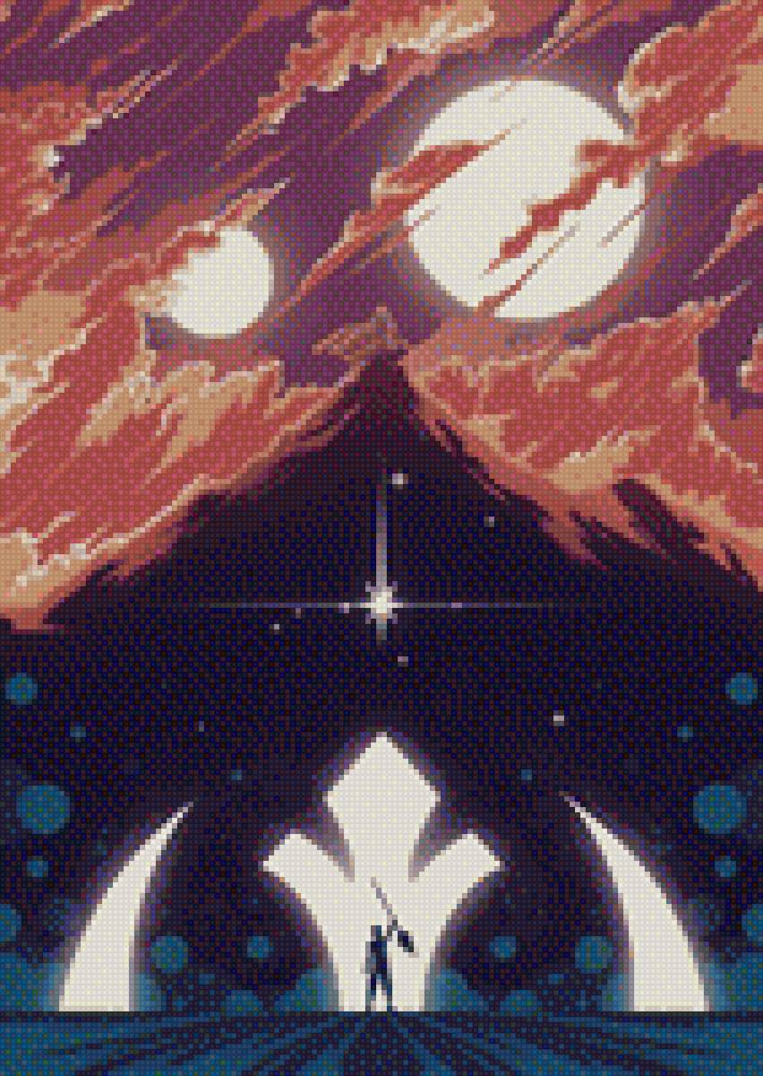 Звёздный войны | The Last Jedi - luke skywalker, звездные войны, star wars, the last jedi - предпросмотр