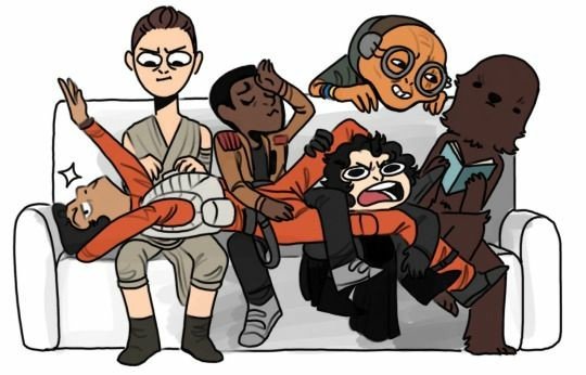 Звёздный войны | Rey, Finn, Poe, kylo, Chua - звездные войны, star wars - оригинал