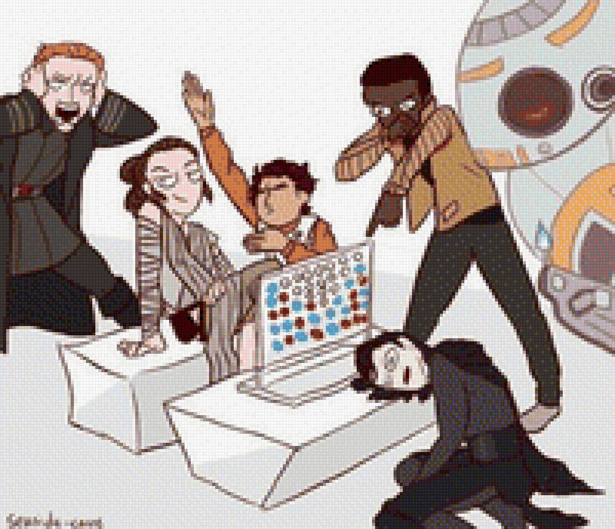 Звёздный войны | star wars - звездные войны, star wars - предпросмотр