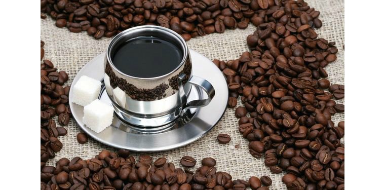 Кофе - для кухни - оригинал