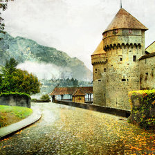 Схема вышивки «№1699540»