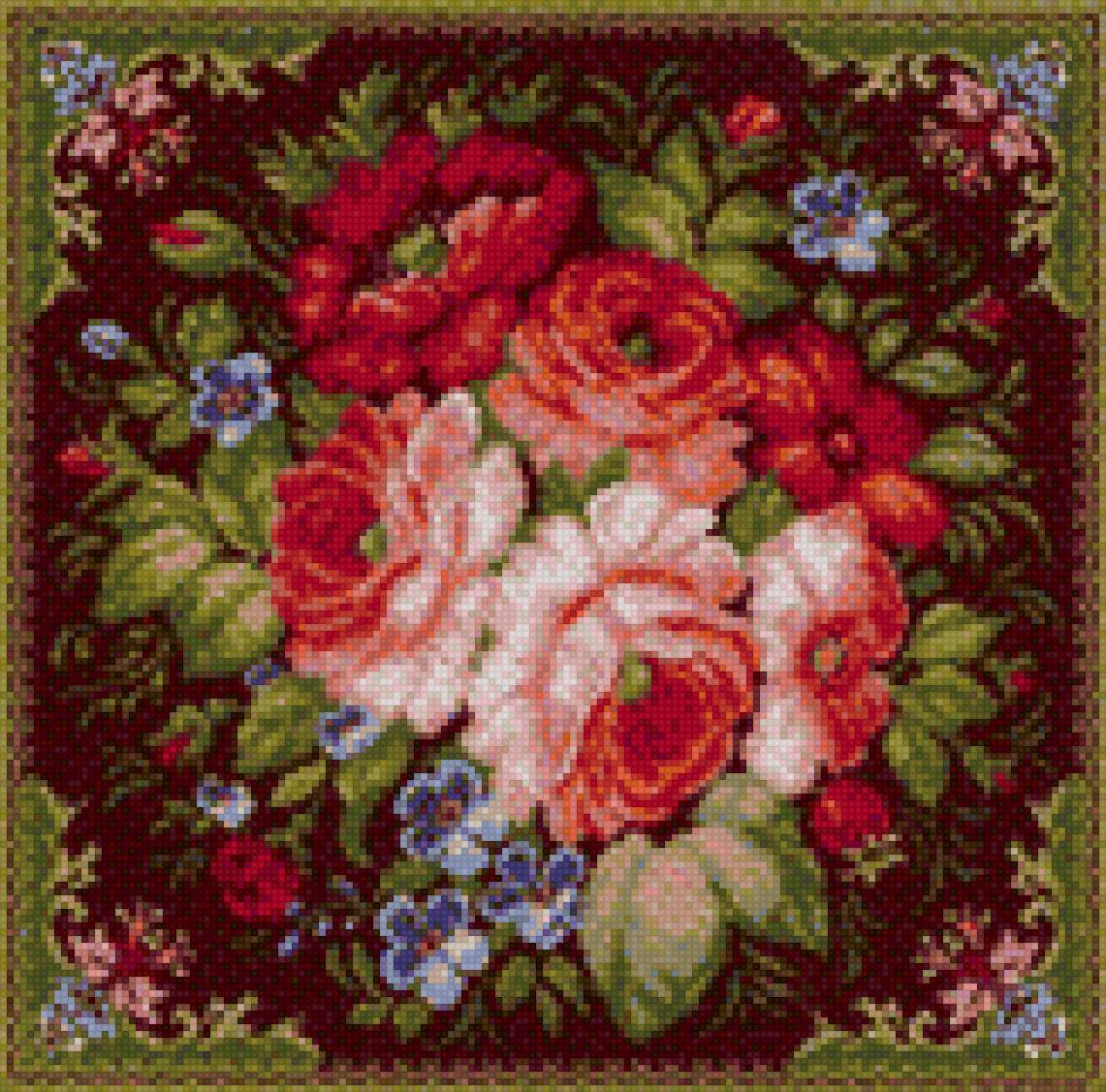 подука розы - предпросмотр