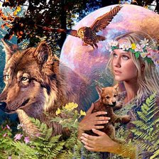 Схема вышивки «№1699811»