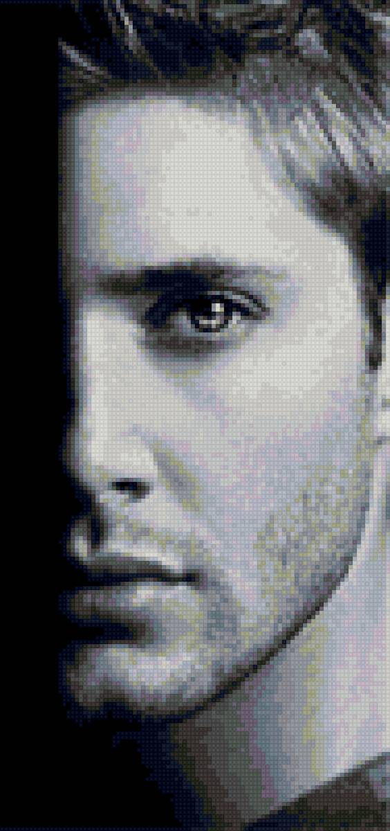 дин - сверхъестественные - предпросмотр