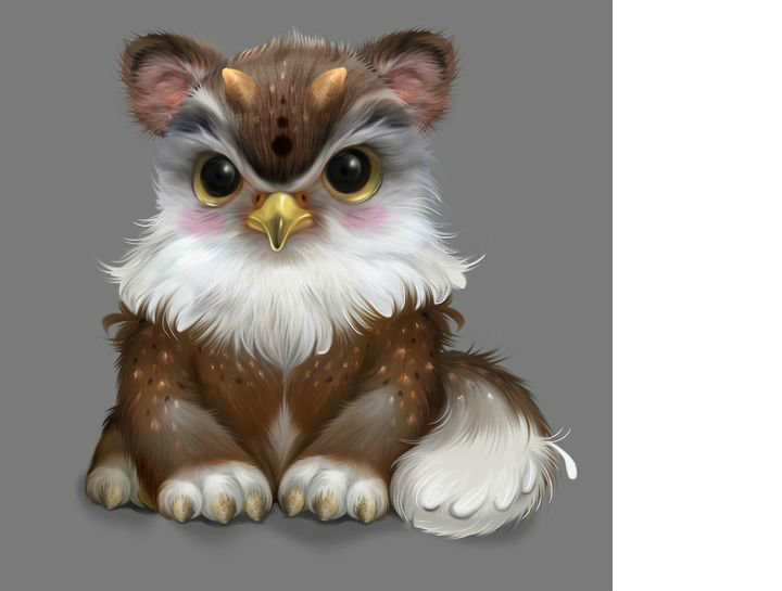 Детское - оригинал