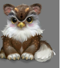 Схема вышивки «Детское»