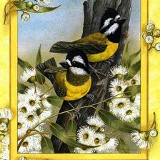 Схема вышивки «№1700572»