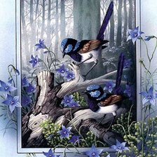 Схема вышивки «№1700578»