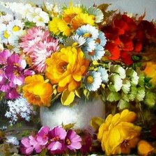 Схема вышивки «№1700585»