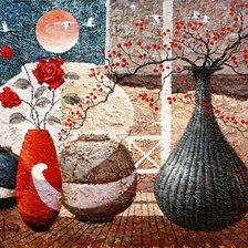 Схема вышивки «№1700601»