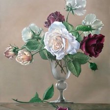 Схема вышивки «№1700610»