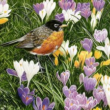 Схема вышивки «№1700622»