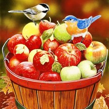 Схема вышивки «№1700631»