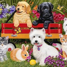 Схема вышивки «№1700644»